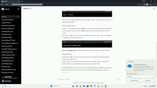 how to install pip linux rhel