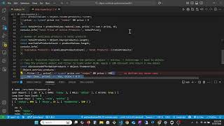 Object Method Basics
