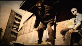 Stockholm Highgrades feat Salif - Run this town (Prod. Adde) (Official Video)