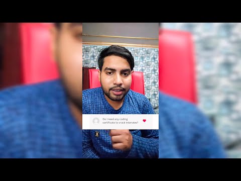 Coding without a degree or certificate | Does degree matter to get high a paying job?