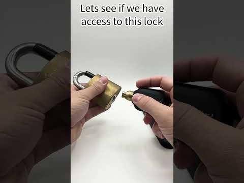 Our keys know what locks they can access based on user IDs linked to customized permissions
