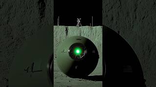 1974 / America’s first moon-based nuclear program