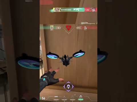 Can I ACE and close the round?🥶