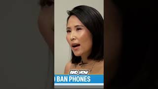 Phones Banned? Students Reveal Shocking Change of Heart!