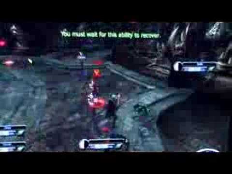 Unleash the Fury - PAX 2006 (Day 2)