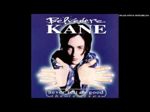 Belvedere Kane - The Goodbye Song