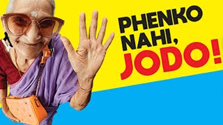 Fevikwik: Phenko Nahi, Jodo! - Kabadiwali TVC 2019