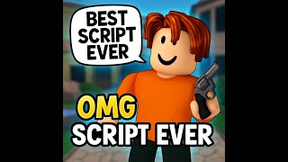 🧨 UNDETECTABLE Overdrive H MM2 Script 2025 – Pastebin OP Aimbot + ESP!