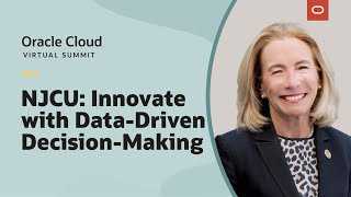 Driving innovation with data-driven decision-making