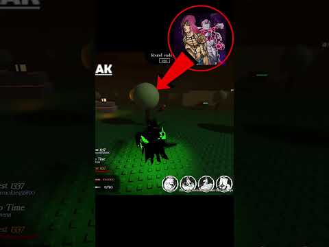 They added Diavolo to Forsaken??!