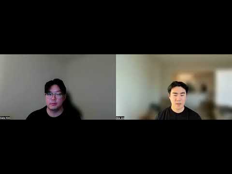 RecruitIQ's Y Combinator Application (YC W24)