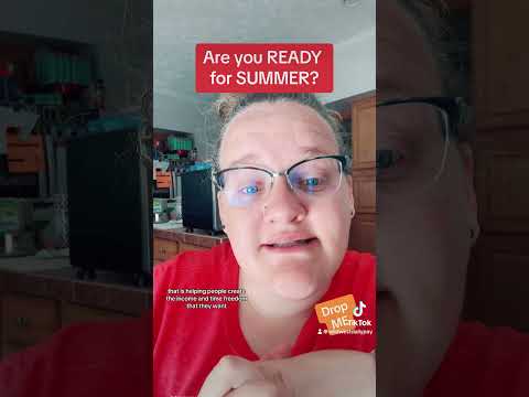 Are you Ready for Summer Break?