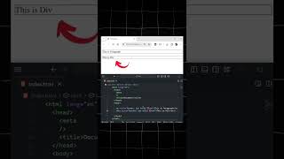 HTML Series Part 8: How To Easily Add Display Values (Inline and Block Elements) in HTML