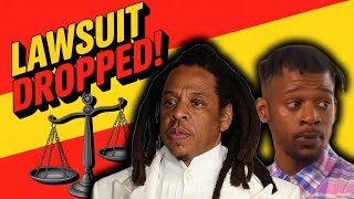 Jay-Z’s Alleged Son Drops Shocking Federal Lawsuit!