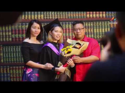 Arte Academy Graduation Ceremony 2018