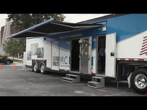Huntsville Technical Demonstration