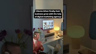 Digital Marketing Agency!