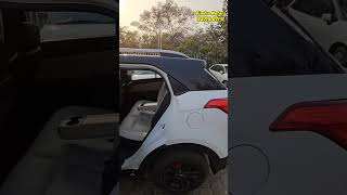 Old Creta Modified Exterior & Interiors 🔥🚘🔥 @bindramotors_newdelhi 👌