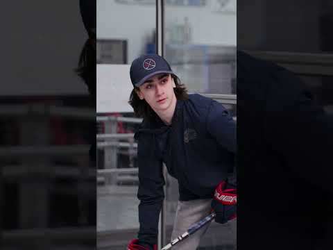 Our love for the game hasn’t changed, but training has. #rapidshothockey #hockeytraining #hockey