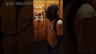 Terro Fabulous Dubsession