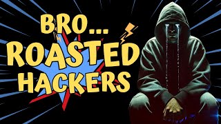 Hacker Fails: Time to Roast the Kings of Cyber Crime!