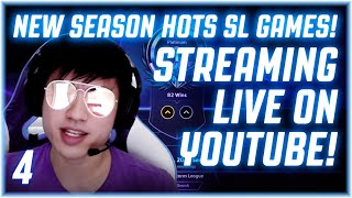 BRONZE TO GRANDMASTER CONTINUES! ║ GRANDMASTER LEVEL HOTS GUIDES ON !Patreon ║ 1.17.26