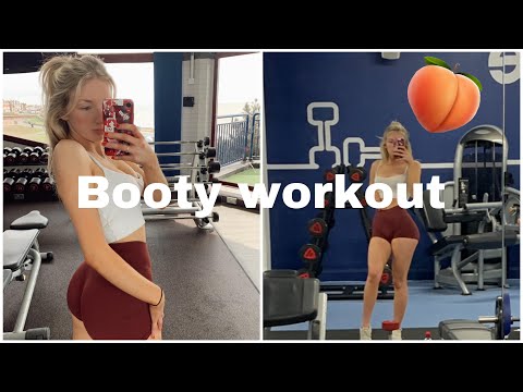 BEST EXERCISES TO GROW YOUR GLUTES AND LEGS