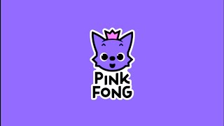 PinkFong 2017 Intro Logo Effect Sponsored By Preview 2 Effect
