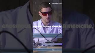 #sciencefather #research #scholar #WhiteLightLaser #lasertechnology  #PhotonicsResearch