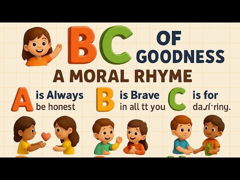 Abc song | Abc learning for toddlers | Learning videos for kids | Nursery rhymes for kindergartens