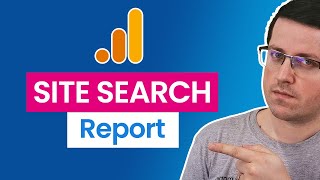 How to Build Search Terms Report in Google Analytics 4 (GA4)