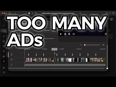 PLEASE watch this video if you use adblock on YouTube