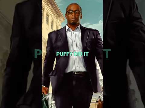 Diddy Brags About Tupac Hit for 1 Million Dollars
