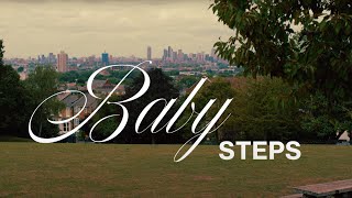 Olivia Dean - Baby Steps (Lyric Video)