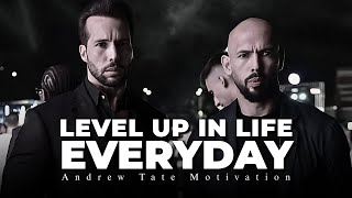 60 Minutes That Will Change Your Life | Best Andrew Tate Speech