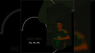 Mzade - 2023-2025 Deep House Mix | Best of Deep House Collection