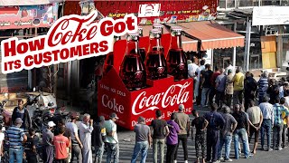 Make Millions using Coca-Colas Client Acquisition Strategy