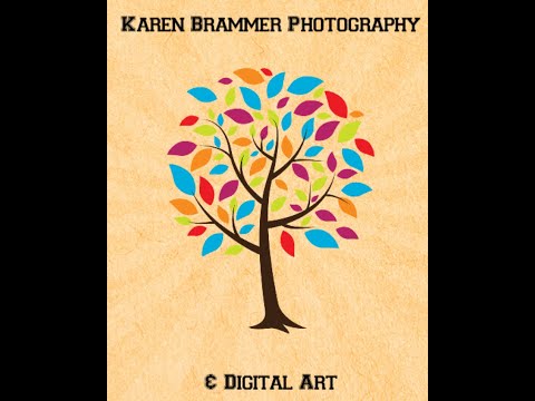 Karen Brammer Photo Restoration Service Feb 2020