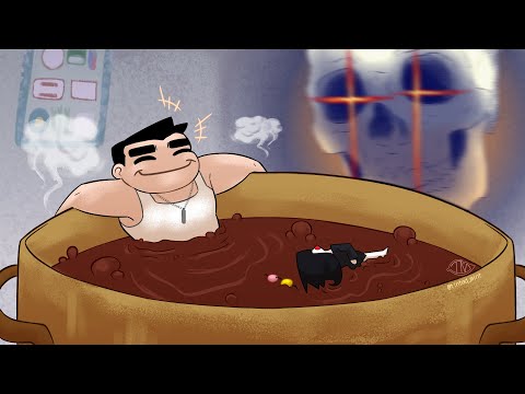 The Columbo Chili Highlight