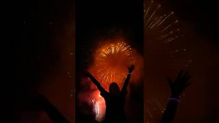 Summer Festival in Rural Japan #japan #summer