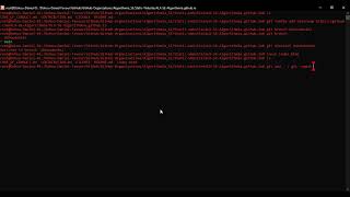 Outdated: Static Website Project (GitHub Collaboration)