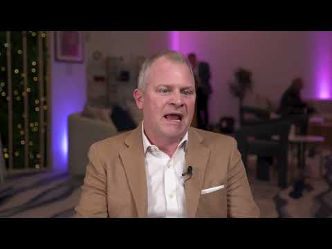Disney’s Matt Barnes Sees Programmatic Dominating Advertising