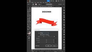 Adobe Illustrator 2025 Tips - Designer vs Artist #ducthangds