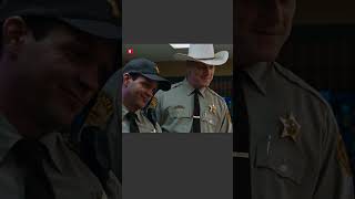 Tom Cruise calmly threatens 2 cops
