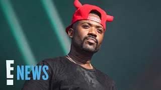 Ray J Shares His Heart Is "Beating 25 Percent" After Hospitalization | E! News