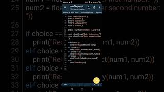 #simplecalculator