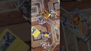 #pokemoncards #strong #goldencards #zionvibes