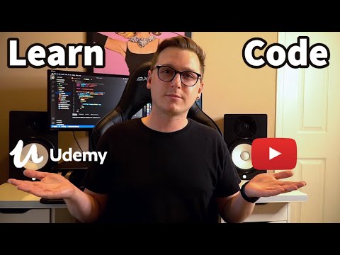 Top 5 Resources to LEARN CODE in 2022!