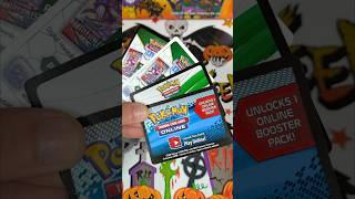 Pokemon free codes 🎃#pokemoncards #share #pokemontcg #pokémon #cards #shorts #short #subscribe #fyp