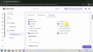 How To Fix File Upload Limit in Hostinger